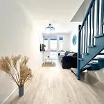 Apartman Dwie Rybki *