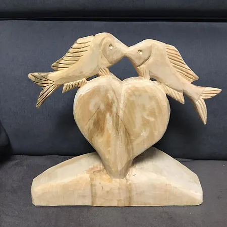 Apartament Dwie Rybki *