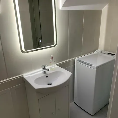 Dwie Rybki Apartament *