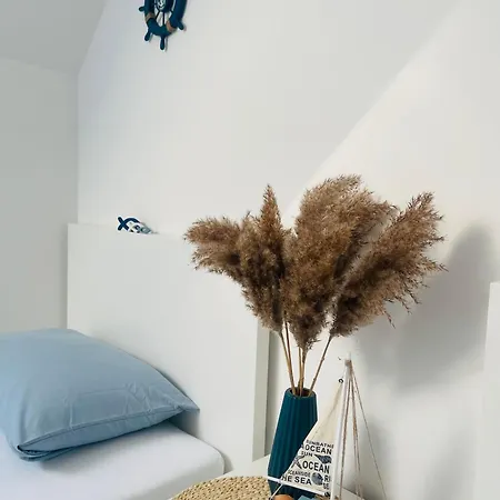 Dwie Rybki * Pobierowo