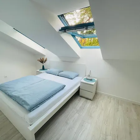 Dwie Rybki Apartament