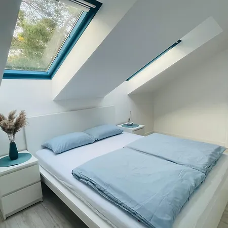 Dwie Rybki Pobierowo