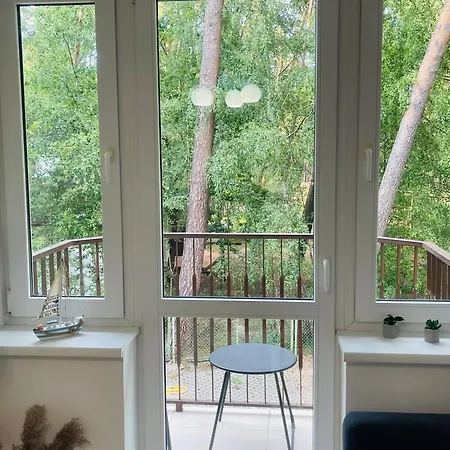 Dwie Rybki Apartament *