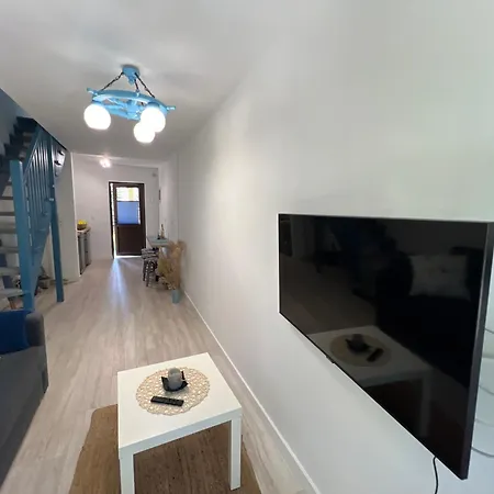 Dwie Rybki Apartament *