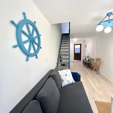 Apartament Dwie Rybki *