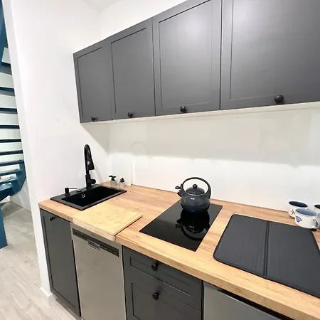 Dwie Rybki * 波别罗沃