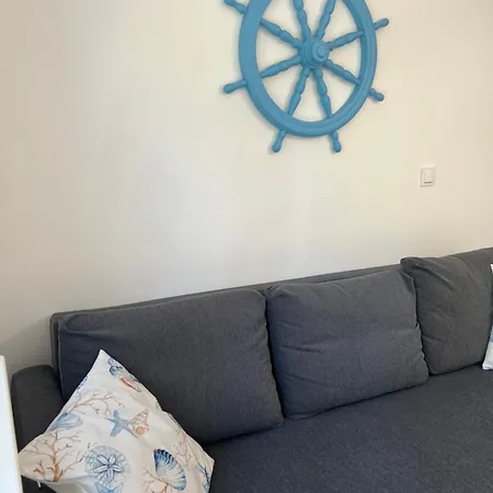 Dwie Rybki Apartament Pobierowo