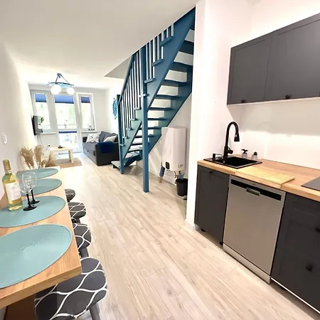 Dwie Rybki 波别罗沃