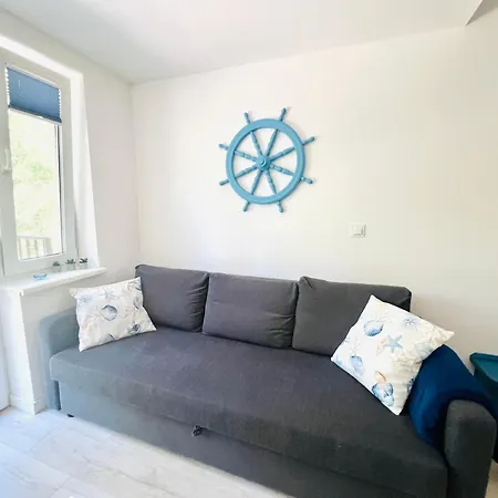 Dwie Rybki * 波别罗沃