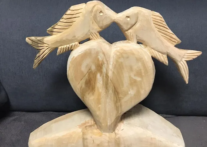 Apartamento Dwie Rybki *