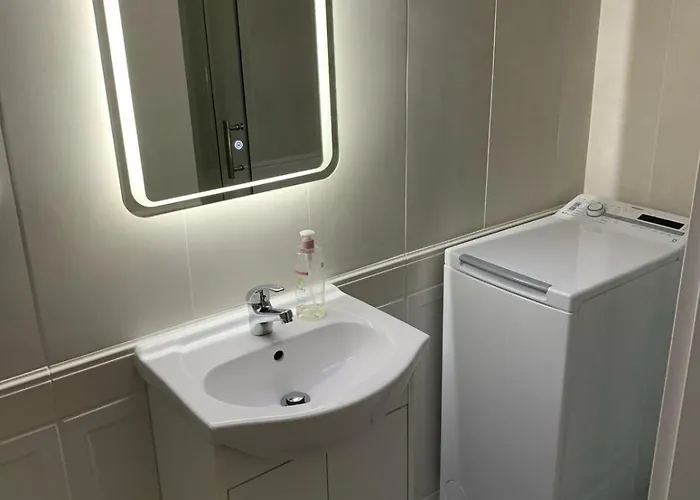 Dwie Rybki Apartamento *