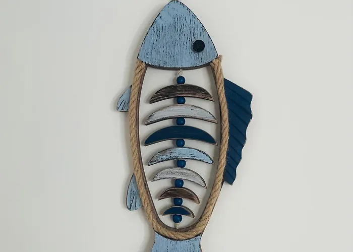 Dwie Rybki Apartamento