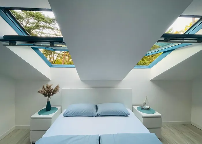 Dwie Rybki Apartamento