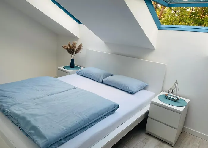 Dwie Rybki * Pobierowo