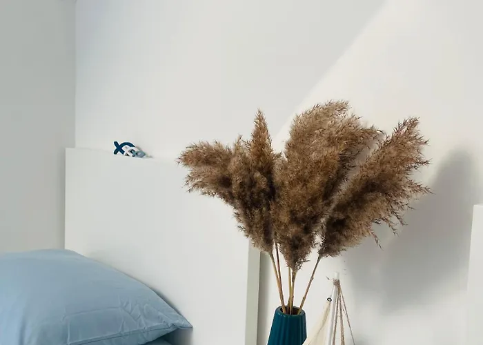 Dwie Rybki * Pobierowo