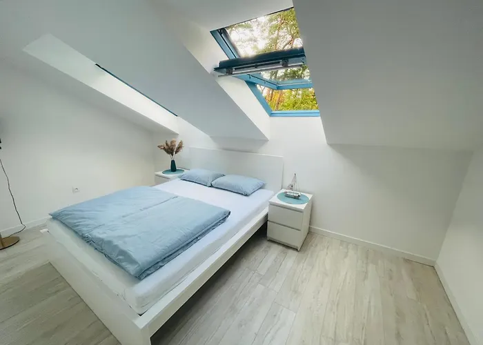 Dwie Rybki Apartamento