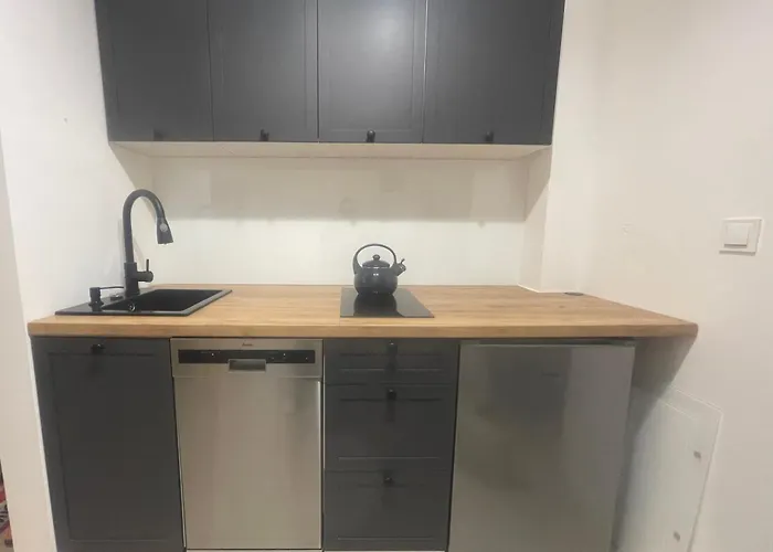 Dwie Rybki Apartamento *