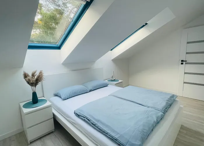 Dwie Rybki Pobierowo