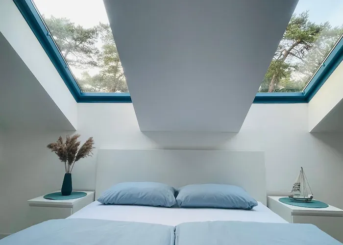 Dwie Rybki Apartamento *