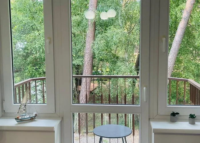 Dwie Rybki Apartamento *