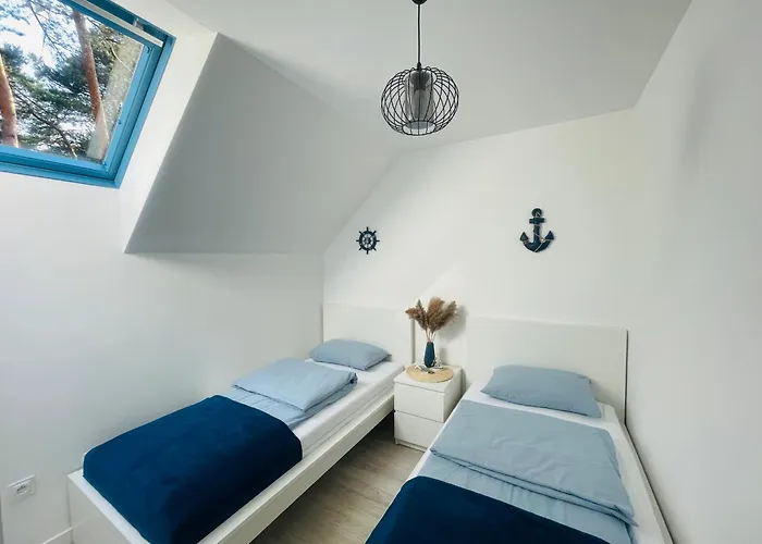 Dwie Rybki Apartamento