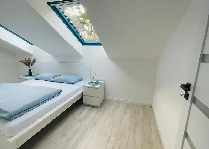 Apartamento Dwie Rybki Pobierowo