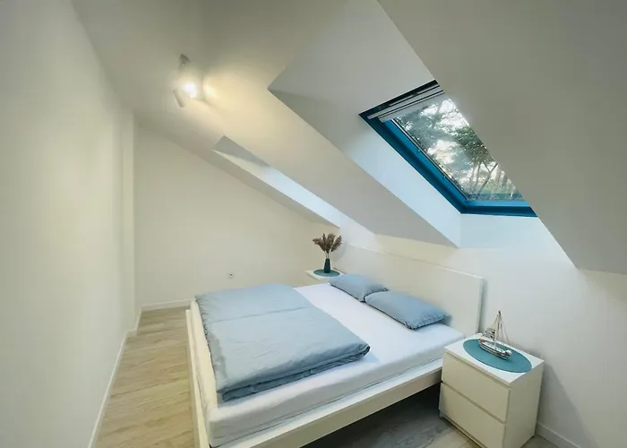 Apartamento Dwie Rybki Pobierowo