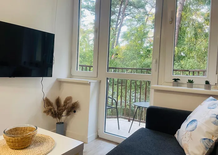 Dwie Rybki Apartamento