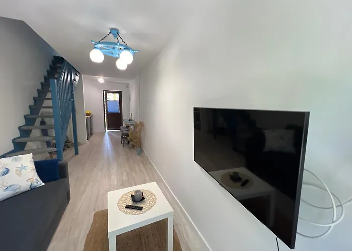 Dwie Rybki Apartamento *