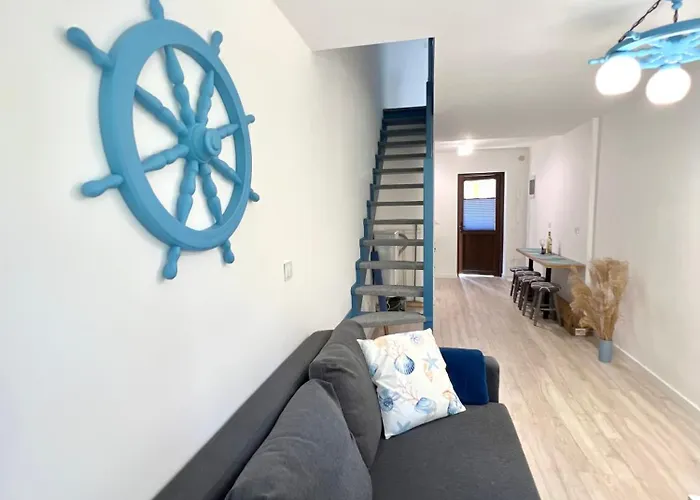 Apartamento Dwie Rybki *