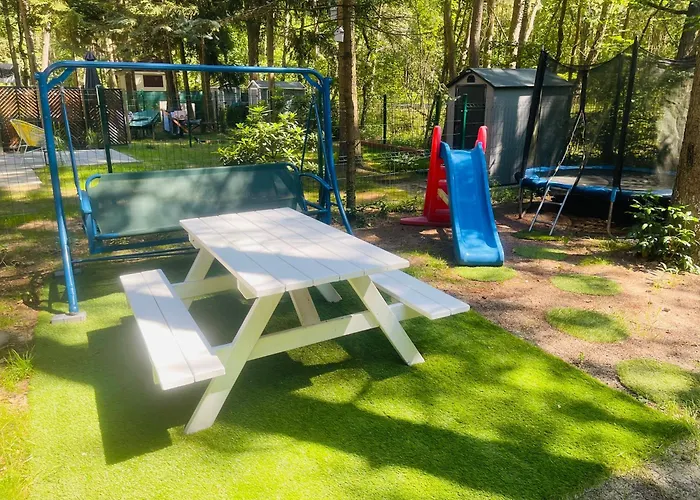 Dwie Rybki Apartamento Pobierowo