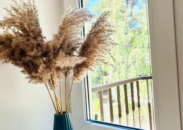 Dwie Rybki Pobierowo