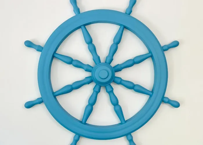 Dwie Rybki Apartamento