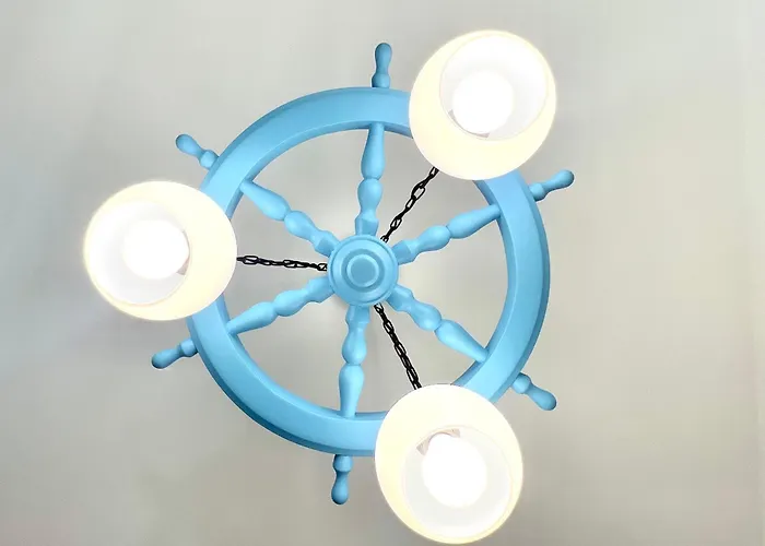 Dwie Rybki Apartamento *