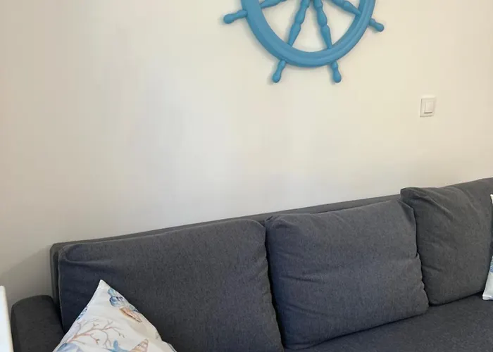 Dwie Rybki Apartamento Pobierowo