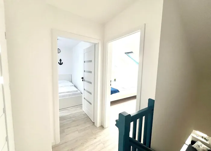 Apartamento Dwie Rybki