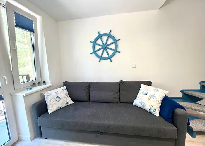 Dwie Rybki Apartamento *