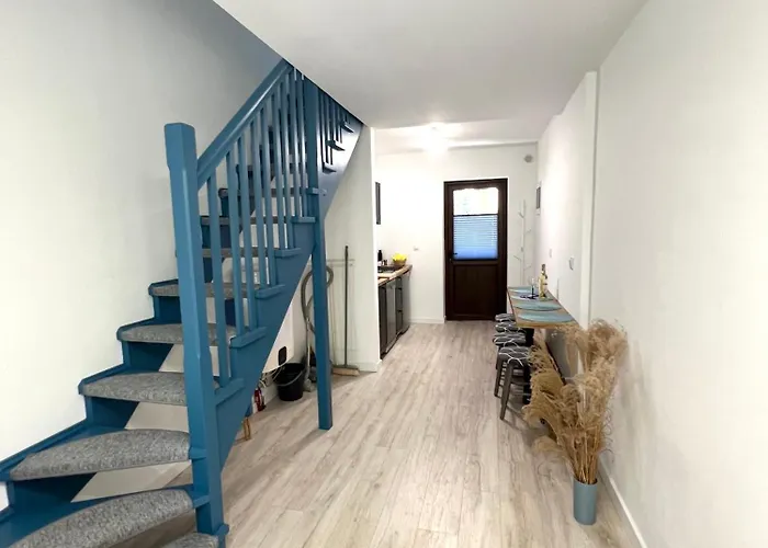 Dwie Rybki * Pobierowo