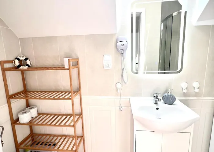 Dwie Rybki Apartamento